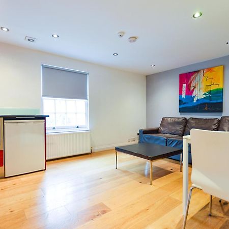 Paddington Green Serviced Apartments By Concept Apartments London Luaran gambar