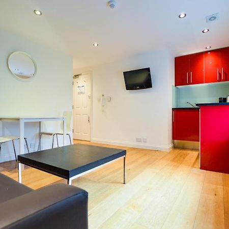 Paddington Green Serviced Apartments By Concept Apartments London Luaran gambar