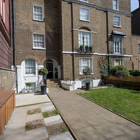 Paddington Green Serviced Apartments By Concept Apartments London Luaran gambar