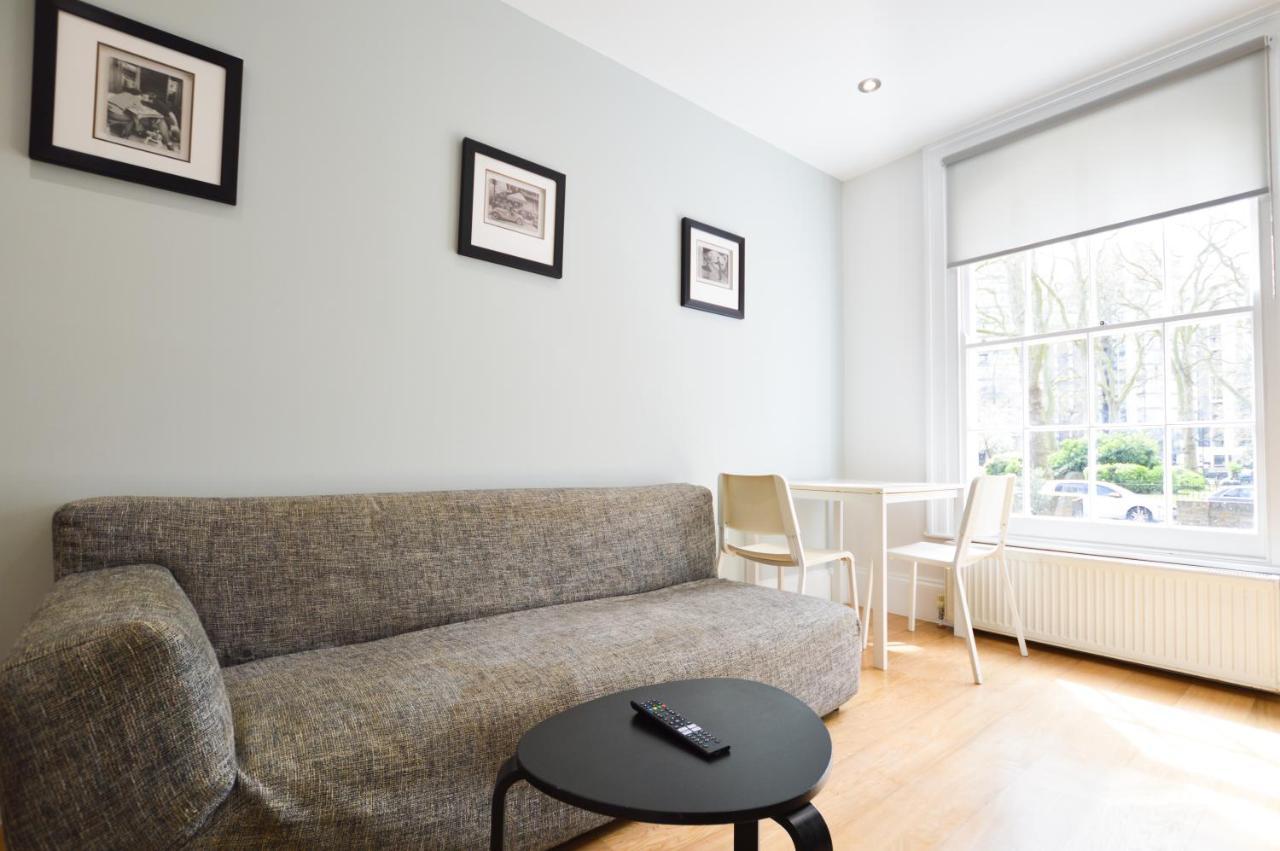 Paddington Green Serviced Apartments By Concept Apartments London Luaran gambar