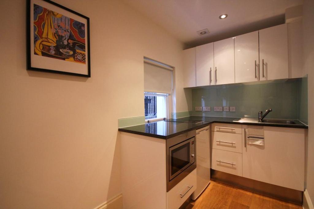 Paddington Green Serviced Apartments By Concept Apartments London Luaran gambar