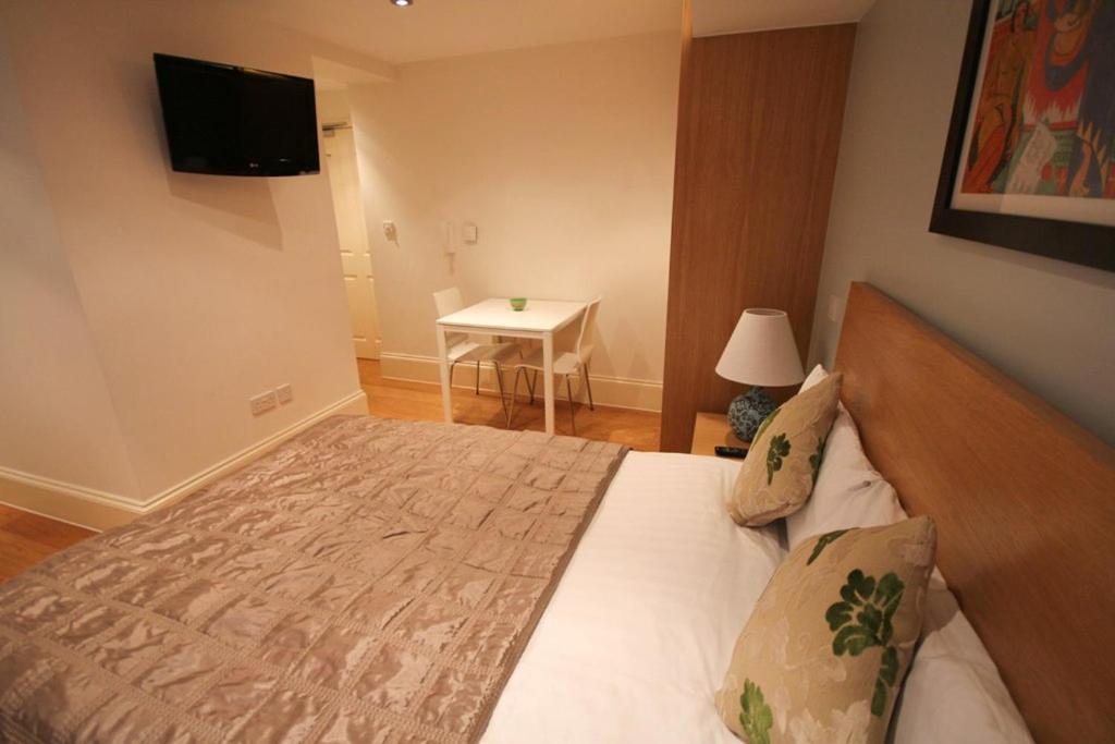 Paddington Green Serviced Apartments By Concept Apartments London Luaran gambar