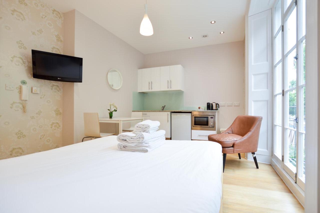 Paddington Green Serviced Apartments By Concept Apartments London Luaran gambar