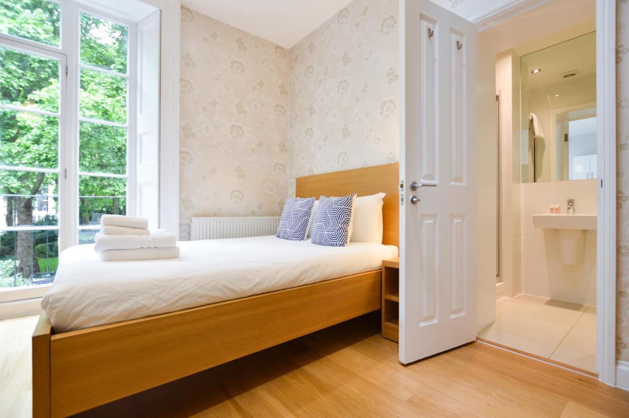 Paddington Green Serviced Apartments By Concept Apartments London Luaran gambar