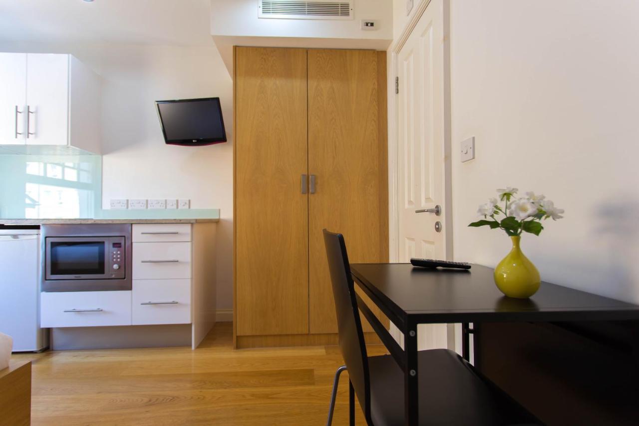 Paddington Green Serviced Apartments By Concept Apartments London Luaran gambar