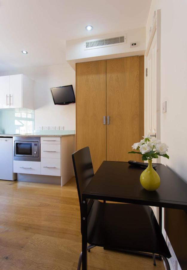 Paddington Green Serviced Apartments By Concept Apartments London Luaran gambar