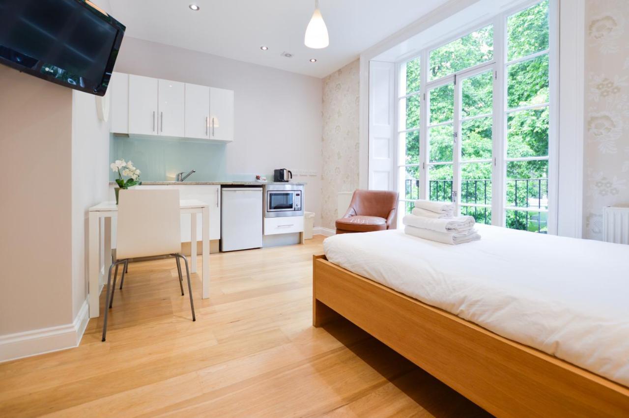 Paddington Green Serviced Apartments By Concept Apartments London Luaran gambar