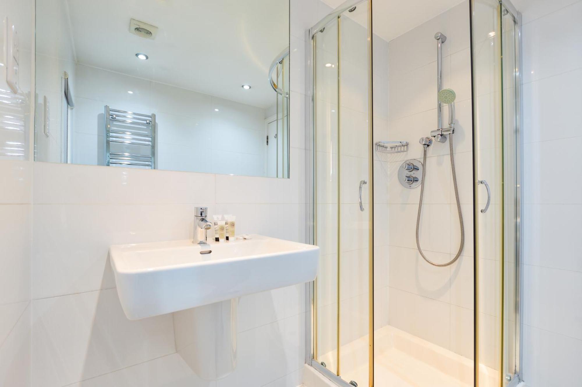 Paddington Green Serviced Apartments By Concept Apartments London Luaran gambar