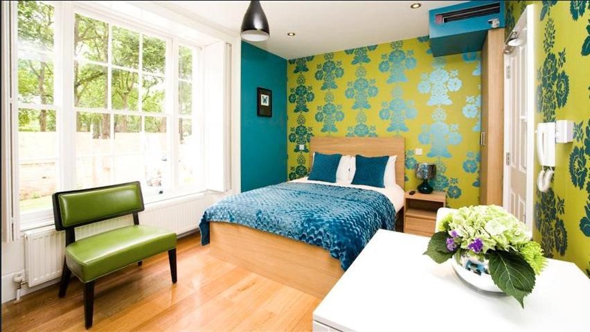 Paddington Green Serviced Apartments By Concept Apartments London Luaran gambar