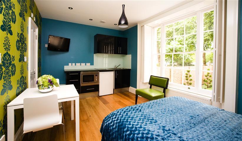 Paddington Green Serviced Apartments By Concept Apartments London Luaran gambar